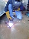 Weld!
