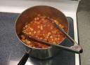 Chana masala