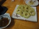 Goya Tempura