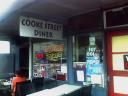 Cooke Street Diner