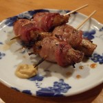 Bacon hinoki 