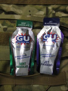 New_GU_flavors