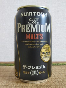 Suntory_malts_kuro_front